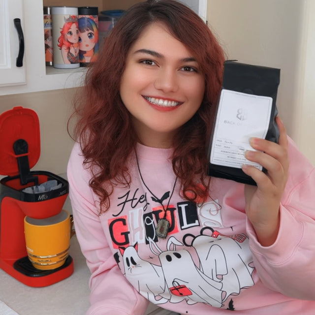 Creator Collection: LILYTHESTAR