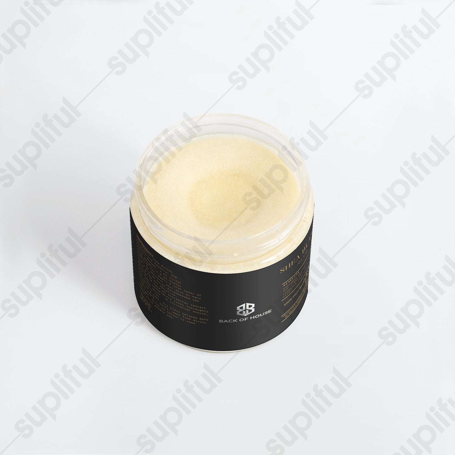 Raw Shea Butter