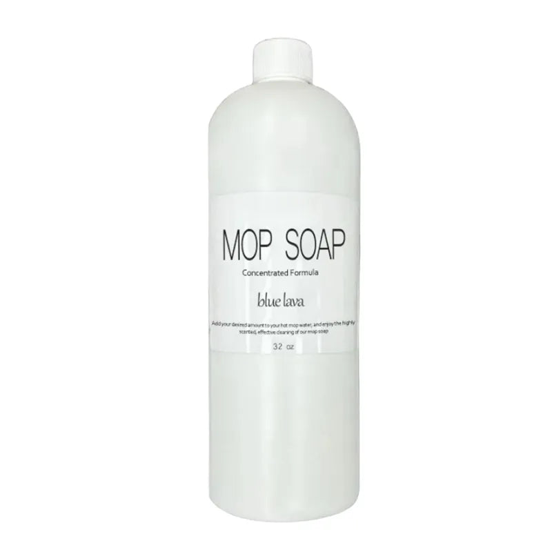 Mop Liquid Soap