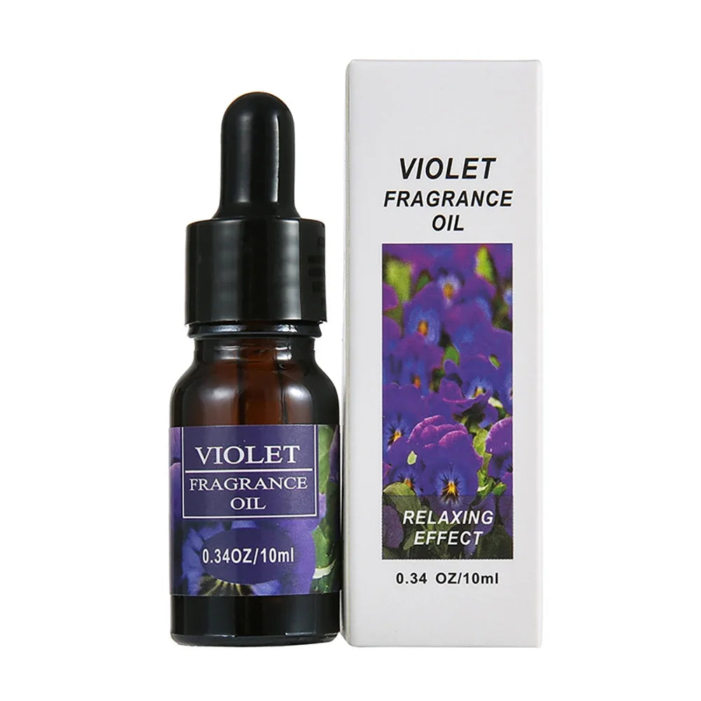 10ml Refill Liquid Flavor Essential Oil