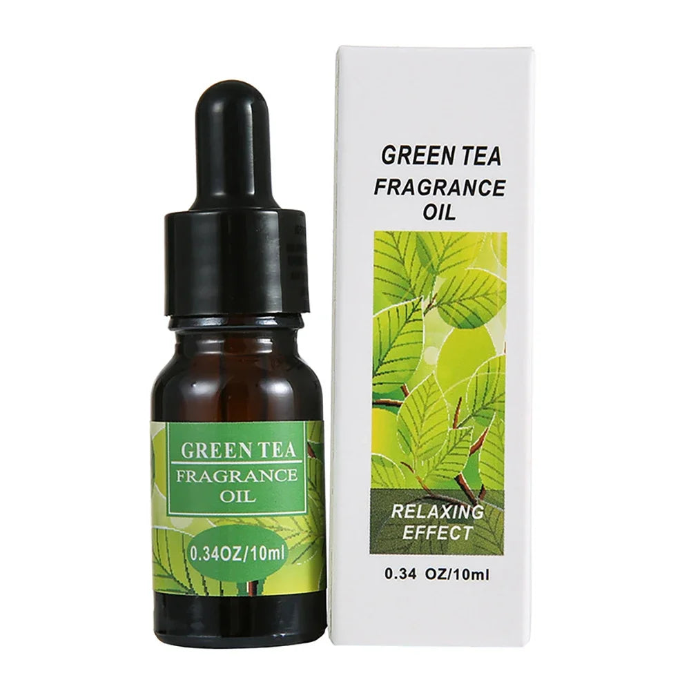 10ml Refill Liquid Flavor Essential Oil
