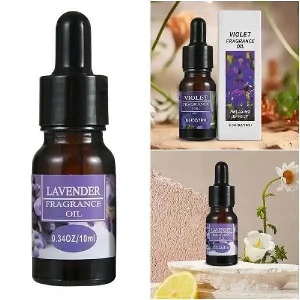 10ml Refill Liquid Flavor Essential Oil
