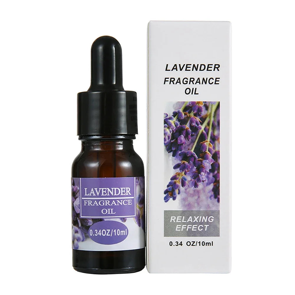 10ml Refill Liquid Flavor Essential Oil