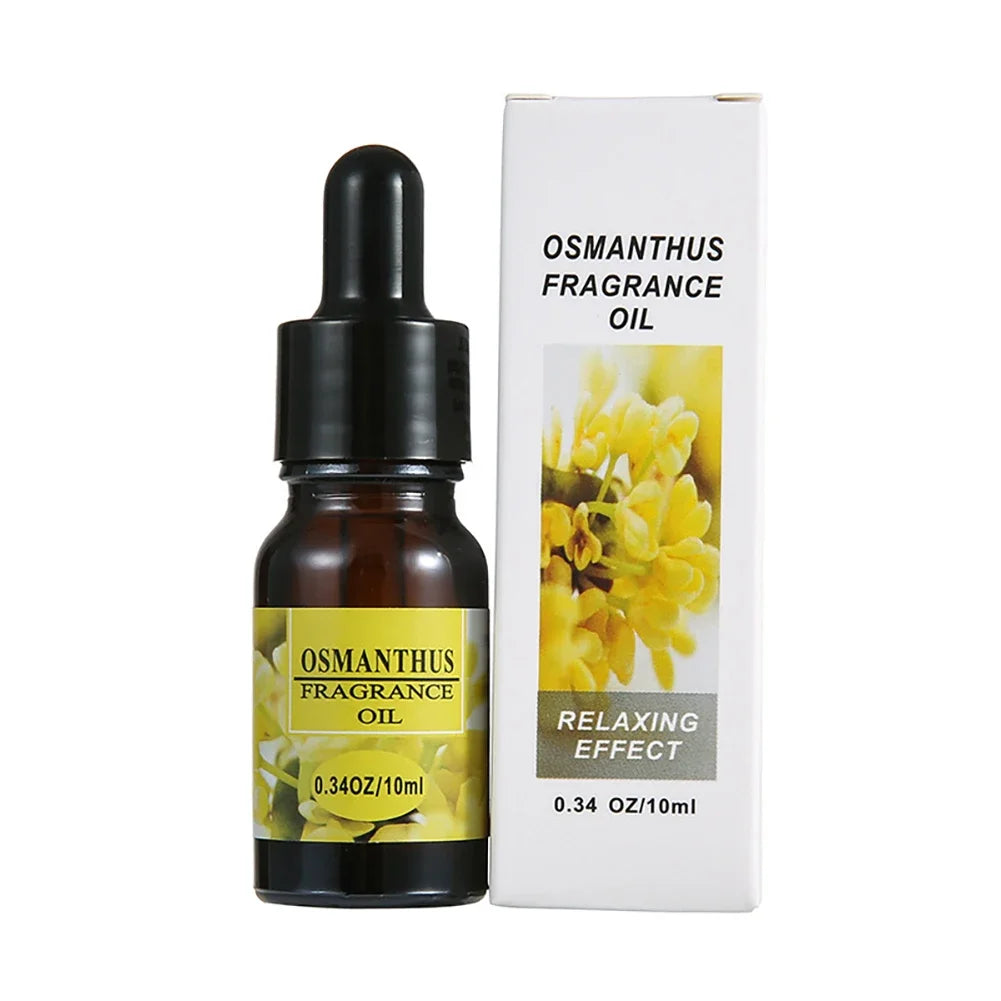 10ml Refill Liquid Flavor Essential Oil