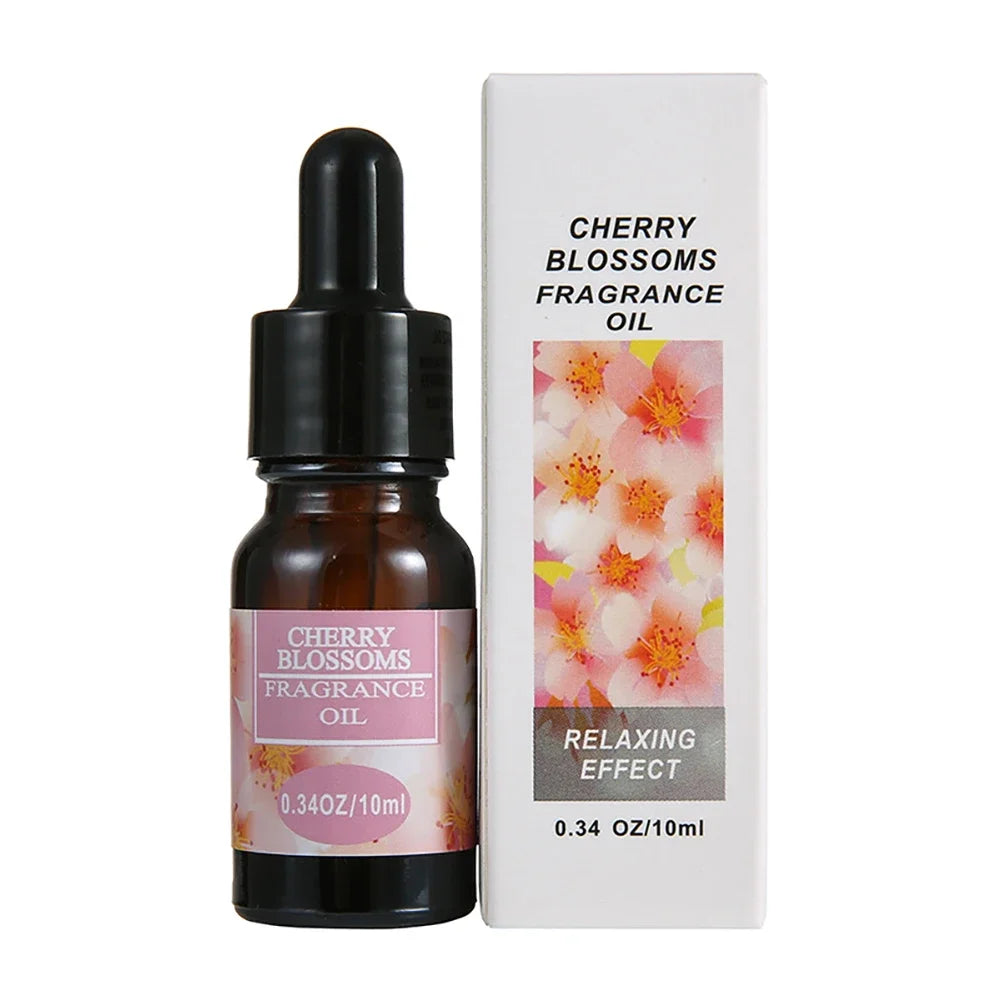 10ml Refill Liquid Flavor Essential Oil