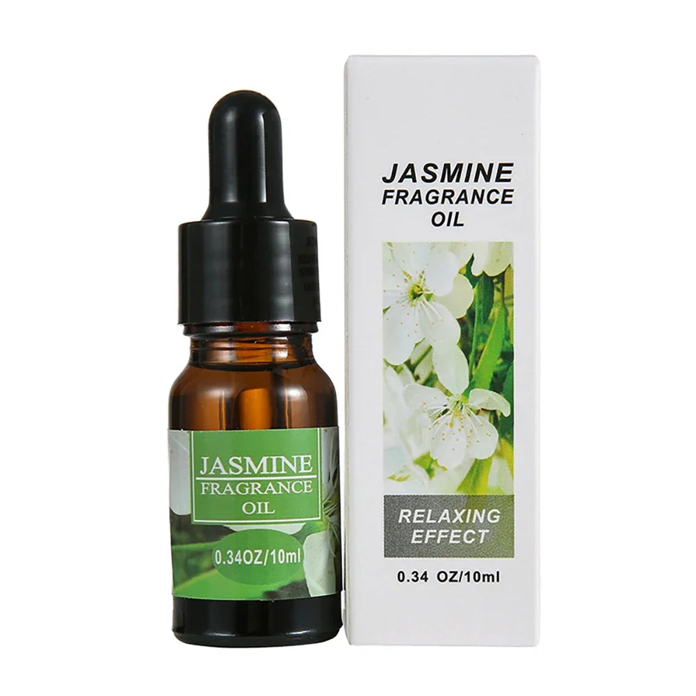 10ml Refill Liquid Flavor Essential Oil