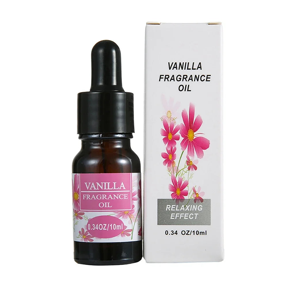 10ml Refill Liquid Flavor Essential Oil