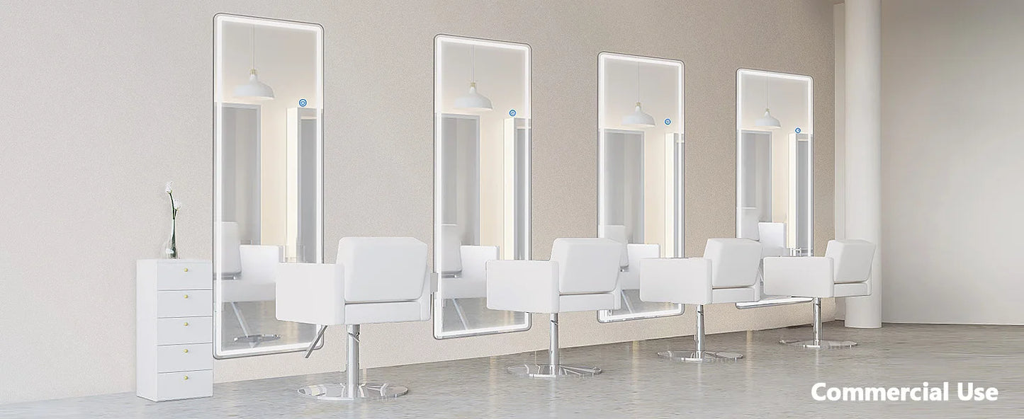 Led Full Length Mirror