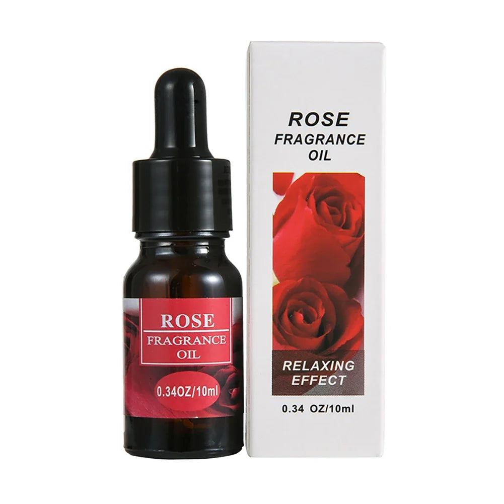 10ml Refill Liquid Flavor Essential Oil