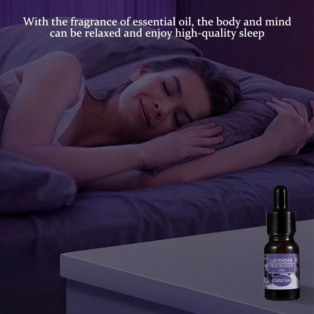 10ml Refill Liquid Flavor Essential Oil