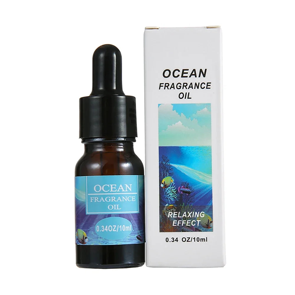 10ml Refill Liquid Flavor Essential Oil