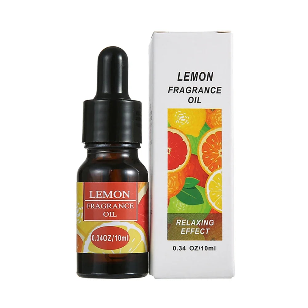 10ml Refill Liquid Flavor Essential Oil