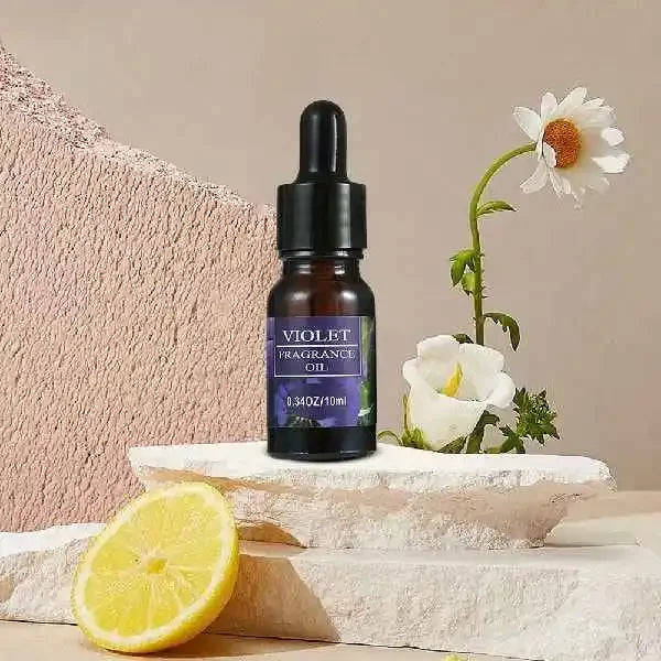 10ml Refill Liquid Flavor Essential Oil