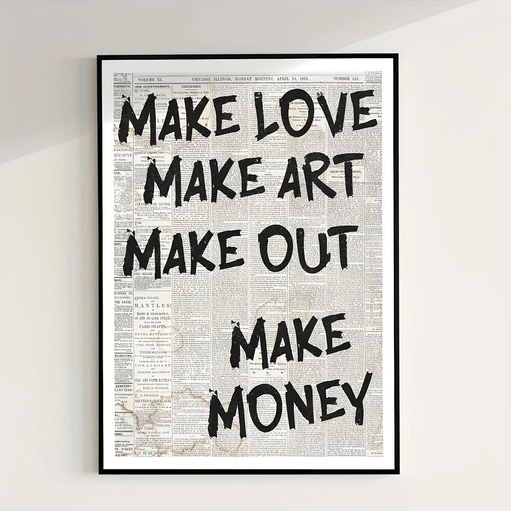 Hobbies & Creative Arts