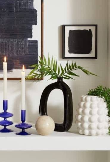 Home essentials - Back of house