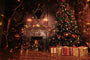 Festive