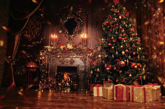 Festive
