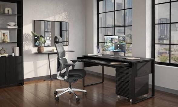 Office Furniture - Back of house