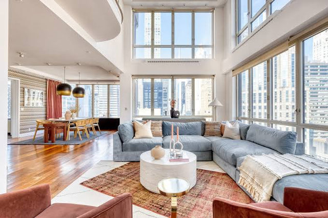 Room Decor - Back of house