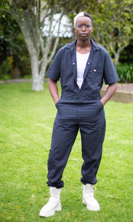 Unisex Clothing accessories - Back of house