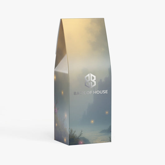 Vitality Mushroom Coffee (Medium Roast)