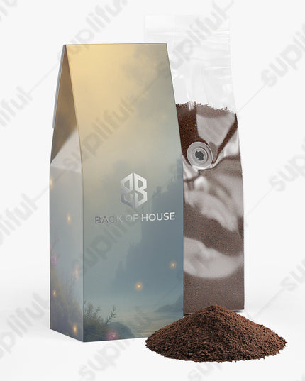 Vitality Mushroom Coffee (Medium Roast)