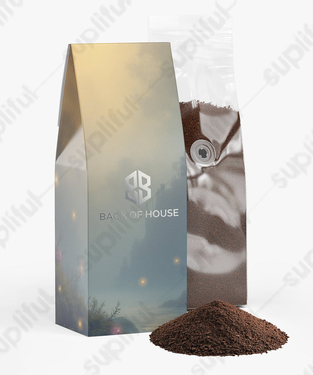 Vitality Mushroom Coffee (Medium Roast)
