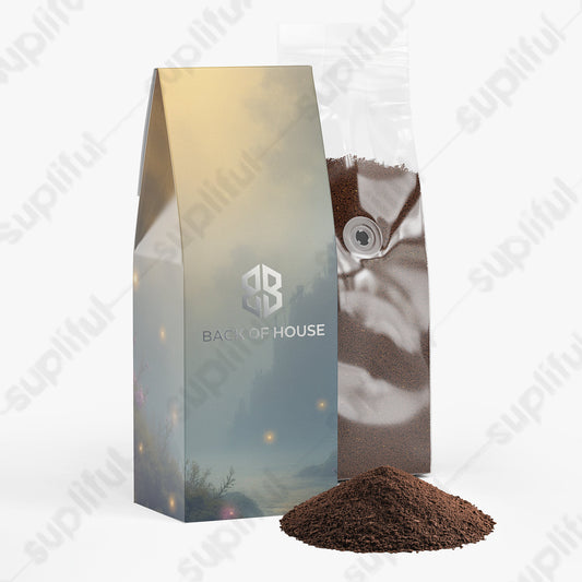 Vitality Mushroom Coffee (Medium Roast)
