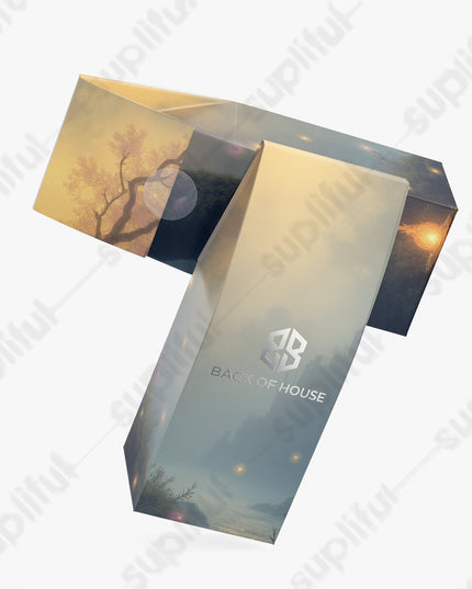 Vitality Mushroom Coffee (Medium Roast)