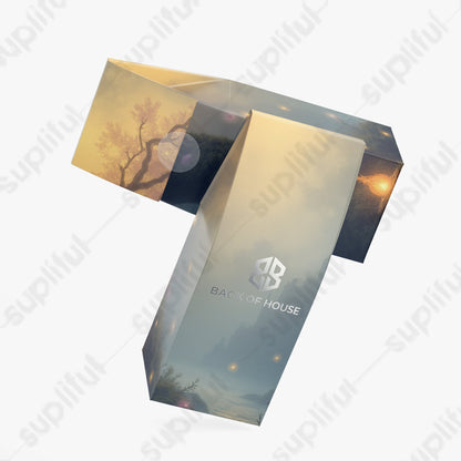 Vitality Mushroom Coffee (Medium Roast)