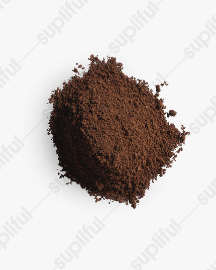 Hemp Harvest Coffee (Medium Roast)