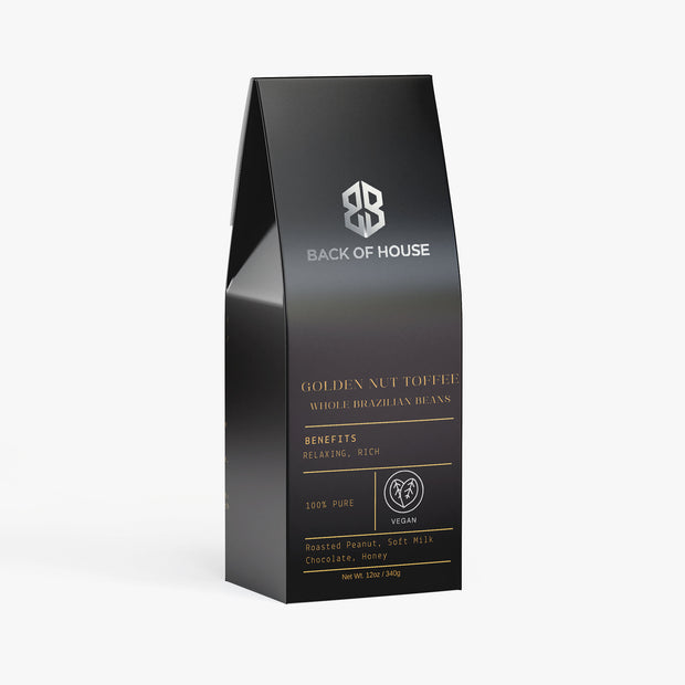 <p>Infused Coffee</p>