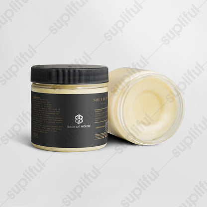Raw Shea Butter