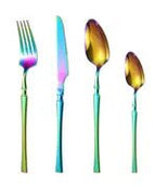 Gold 4-piece set