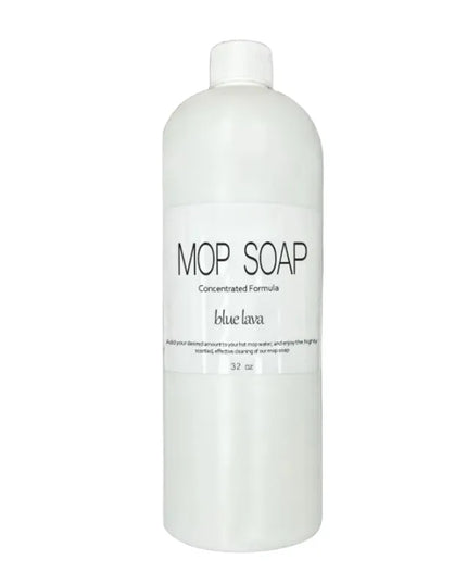 Mop Liquid Soap