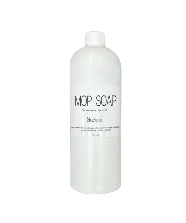 Mop Liquid Soap