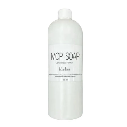 Mop Liquid Soap