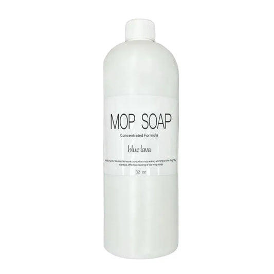 Mop Liquid Soap