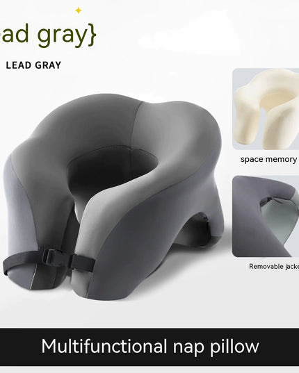 U-Shaped Nap Pillow