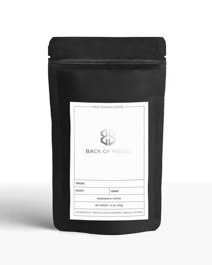 12 Pack Single Serve Coffee Capsules