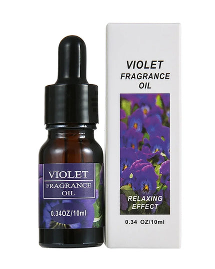 10ml Refill Liquid Flavor Essential Oil