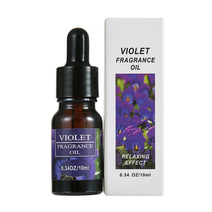 10ml Refill Liquid Flavor Essential Oil