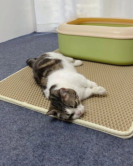 Cat Litter Mat