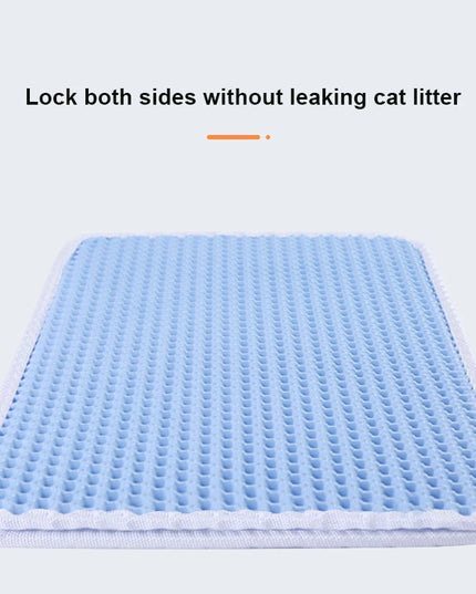 Cat Litter Mat