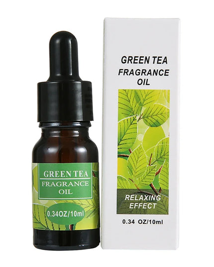 10ml Refill Liquid Flavor Essential Oil