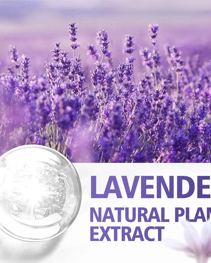 Lavender Essential Oils Refills