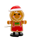 Gingerbread Man