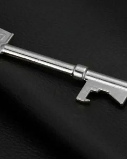 Portable Key Bottle Opener Key Chain