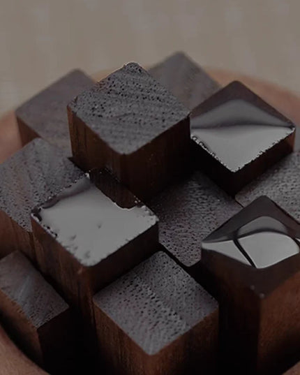 The Artisan Wooden Essential Oil Diffuser