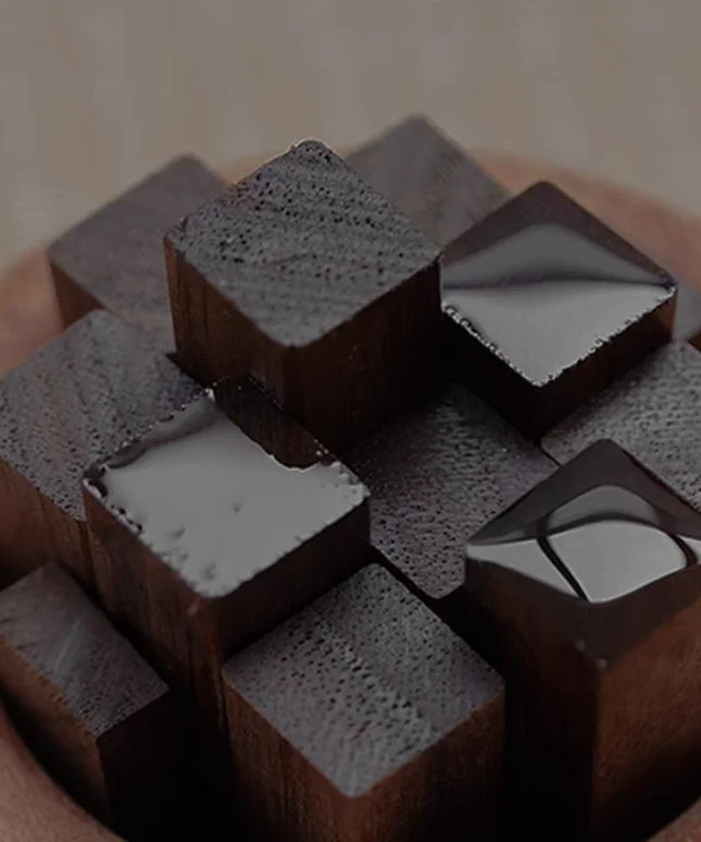 The Artisan Wooden Essential Oil Diffuser
